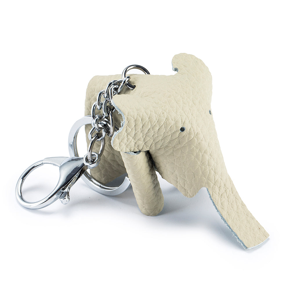 Porte-clé éléphant